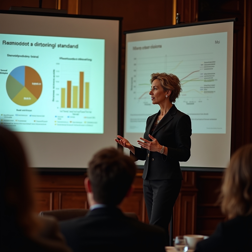 Formation aux standards de communication corporative